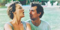 El emotivo homenaje de Verónica Llinás a su marido a 10 años de su muerte: “Quiero recordarte así”