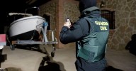El presidente del TSJA advierte: "La sociedad tiene la sensación de que el narcotráfico va a más"
