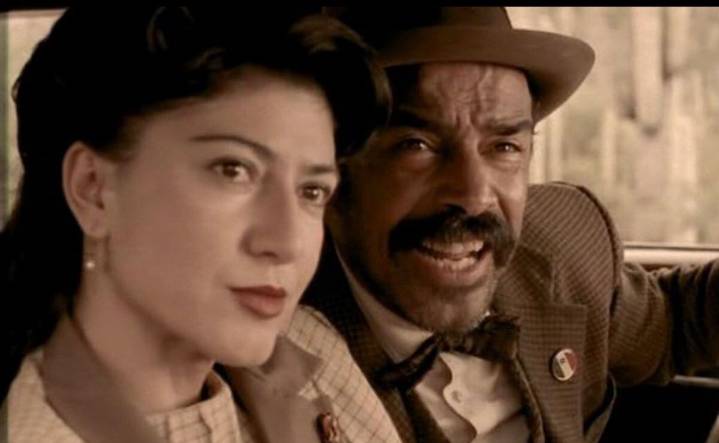Películas para maratonear en las fiestas patrias