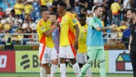 James Rodríguez y cinco jugadores más se despedirían de la selección Colombia en su último juego en Barranquilla por Eliminatorias