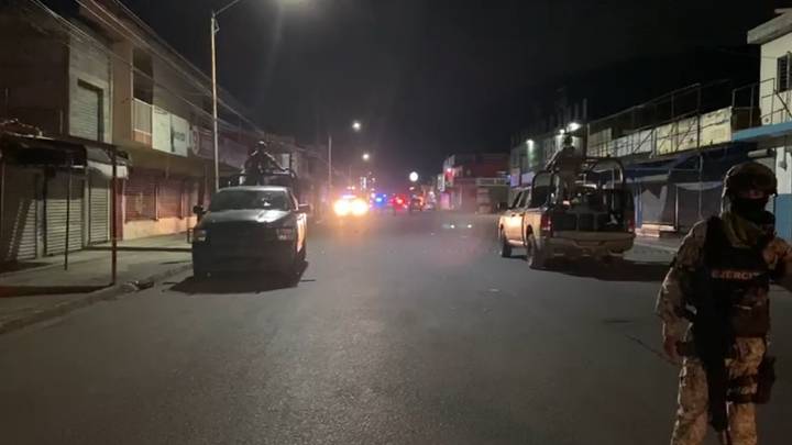 Muere niña tras ser atacada a balazos junto a su mamá en Guadalupe, Nuevo León