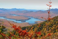 From Leaves To Landscapes: 26 Reasons To Love New York In Fall