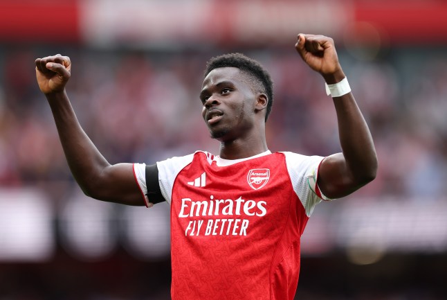 Arsenal will be too strong for Olympiakos in Champions League clash