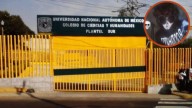 "Buscaba ser visto y temido”: analizan las escalofriantes publicaciones de Lex Ashton, joven que asesinó a su compañero en el CCH Sur