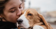 Lo que revela hablar con tu mascota sobre tu personalidad, según la psicología