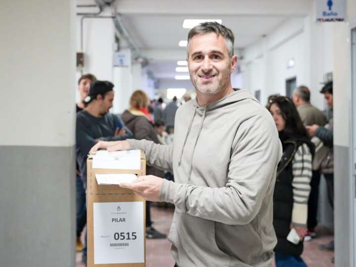 El curioso resultado electoral en Pilar: los porcentajes más altos del GBA con el 77% para La Libertad Avanza y 75% para Fuerza Patria