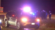 SAPD: Man shot in the head with shotgun on southwest side