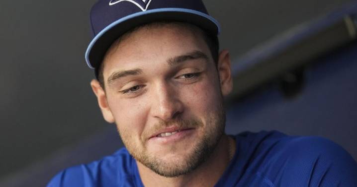 Blue Jays promote Trey Yesavage to start vs. Rays