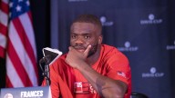 “So Embarrassing”: Frances Tiafoe’s Behavior Sparks Outrage After First Round Loss in Tokyo