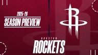 2025-26 Season Preview: Houston Rockets