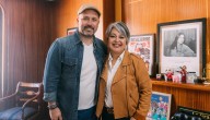 Jeannette Jara suma a exfutbolista Rodrigo Goldberg como encargado deportivo de su equipo