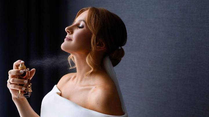 Los tres perfumes de mujer que provocan suspiros y huelen sofisticado