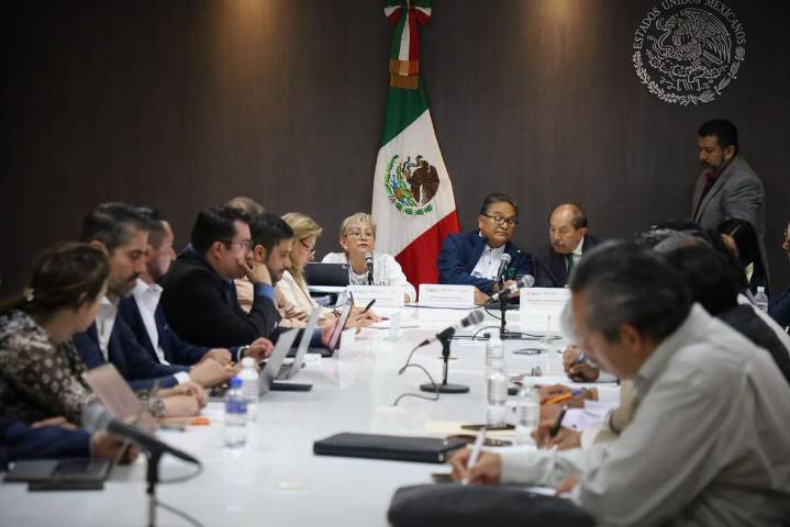 Autoridades anuncian plan integral contra inundaciones en Línea A del Metro