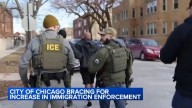 ICE in Chicago: City braces for potential surge in ICE operations, which could begin Tuesday