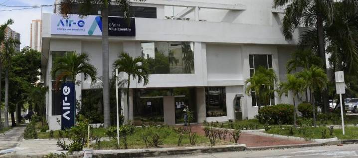 Creg aprobó esquema de contratación diferencial para Air