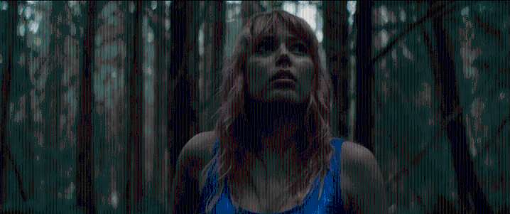 Grace Van Dien In 'Swallow' From 'Pet Sematary' Directors: First Look