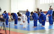 Juárez es sede de un exitoso torneo estatal de judo