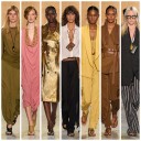 We Saw Its Front Row; Here’s the New Michael Kors Collection
