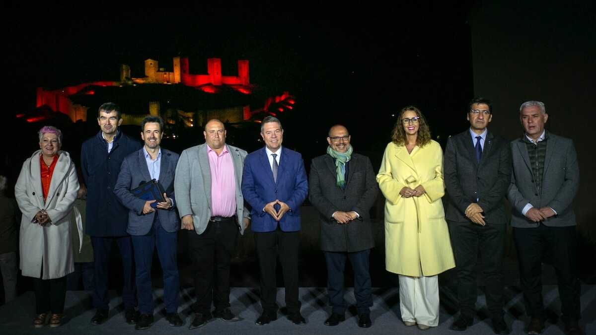 Castilla-La Mancha amplía las líneas de transporte beneficiarias del Bono Rural