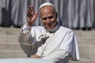Pope Leo makes surprise pick as his successor in powerful Vatican office