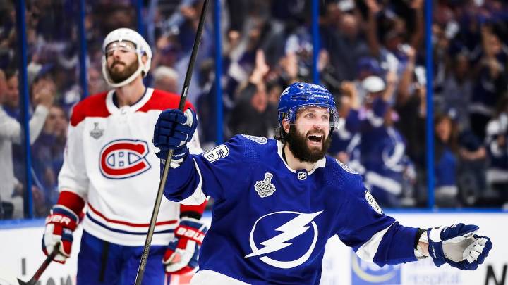 Call it the Kucherov effect. How new CBA rules will affect Lightning