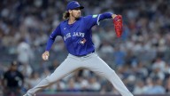 Red Sox Lose Ground In AL East Race After Rival’s Pitching Gem