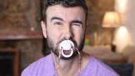 Adult Pacifiers Are The Anxiety-Busting Habit That May Be Risky For Your Teeth