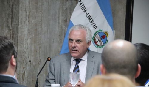 El Superior Tribunal alerta por la falta de recursos para combatir el narcomenudeo
