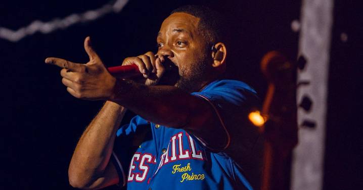 Will Smith Faced Epic Fall From Grace After Using AI to Create Fans