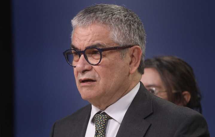 ¿Traición o lealtad?: Mario Marcel revela por qué dejó el Gobierno, confesó por quién votará y lanza advertencia