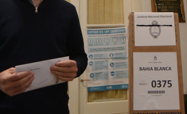 Elecciones 2025: Lo que hay que saber del comicio provincial