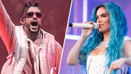 2025 Billboard Latin Music Award finalists