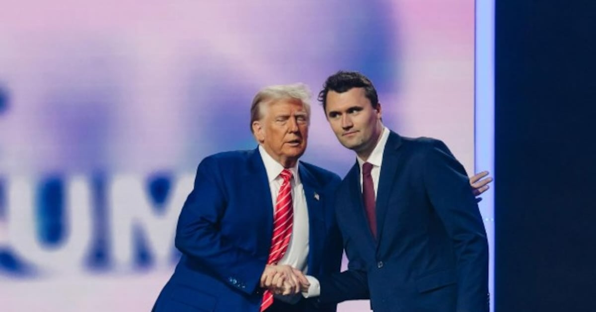 ¿Quién mató a Charlie Kirk? Continúan investigaciones del responsable del ataque