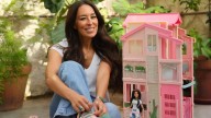 Barbie creates doll for Joanna Gaines with her own Dreamhouse. See the pics