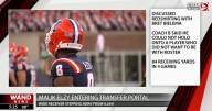 Malik Elzy parts ways with Illini football, enters transfer portal