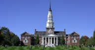 College evacuates students due to bomb threat