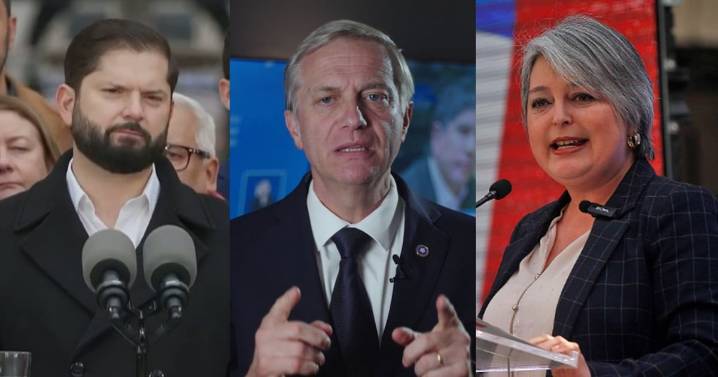 Kast responde a dardos de La Moneda y Jara por propuesta previsional: “La izquierda usará todo el aparato del Estado para mentir”