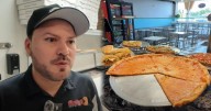 Latino logró el ‘sueño americano’ con su pizzería en EEUU: ofrece hasta US$20 la hora a sus empleados