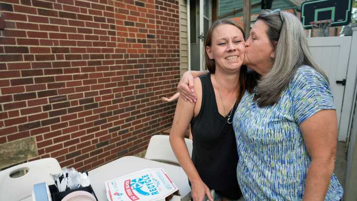 Akron foster family of 29 years reflects on their journey, impact
