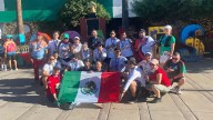 Suman apoyos para Gran Carrera Rosa