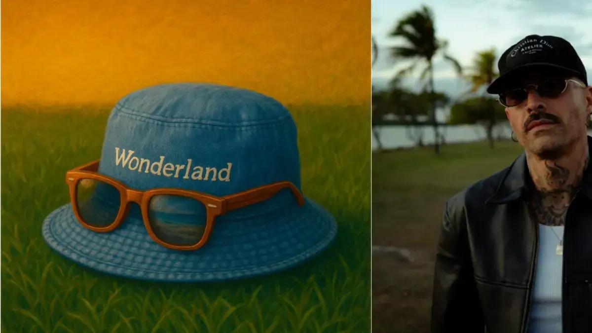 'El Lugar Más Feliz del Mundo no está en un mapa', Mike Bahía
