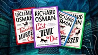 10 Thriller Books To Read If You Love The Thursday Murder Club