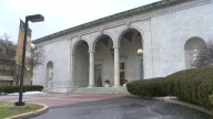Butler Institute of American Art expands collection storage space
