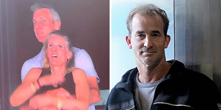 Andrew Cabot, Husband of Ex-Astronomer HR Exec Kristin Cabot, Releases Official Statement After Coldplay Kiss Cam Scandal