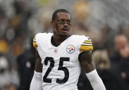 Steelers will be without two defensive starters and a key reserve for home opener