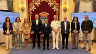 Rey Varela ve la candidatura a Patrimonio Mundial de Ferrol "más cerca que nunca" y fija 2026 para evaluación preliminar