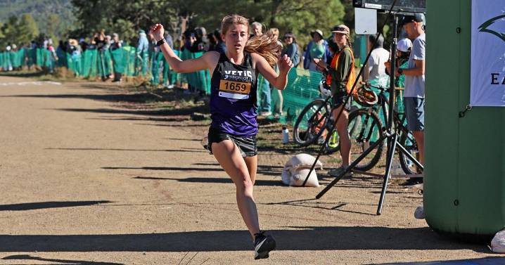 City cross country teams tune-up for Desert Twilight at Four Corners Invitational