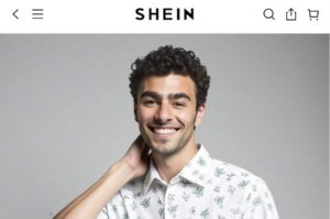 Shein takes down shirt listing that used Luigi Mangione’s likeness