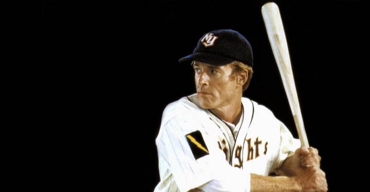 What Robert Redford Knew About Winning