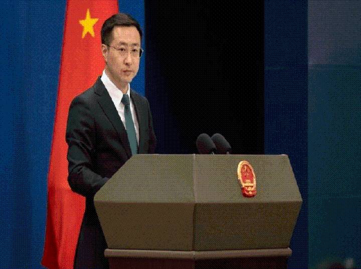 China alerta que operaciones de EEUU en el Caribe amenazan la paz de la región
